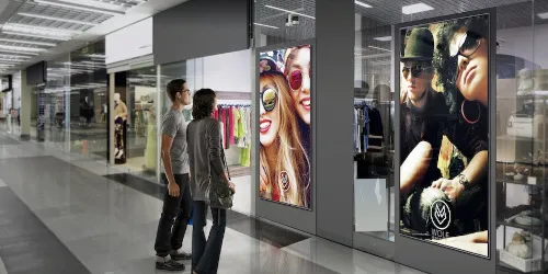 Retail